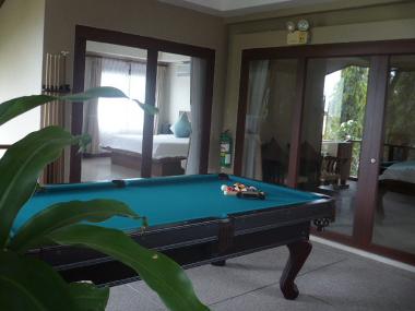 Villa /en/au phuket (Phuket)ou appartement ou maison de vacances