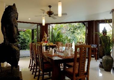 Villa /en/au phuket (Phuket)ou appartement ou maison de vacances