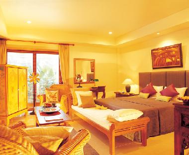 Villa /en/au phuket (Phuket)ou appartement ou maison de vacances