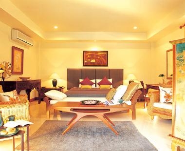 Villa /en/au phuket (Phuket)ou appartement ou maison de vacances