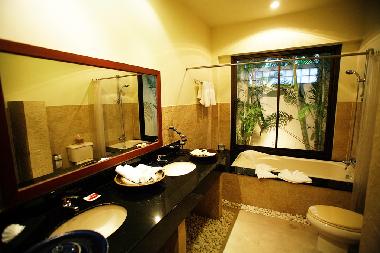 Villa /en/au phuket (Phuket)ou appartement ou maison de vacances
