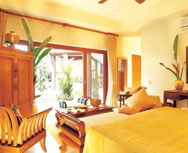 Villa /en/au phuket (Phuket)ou appartement ou maison de vacances