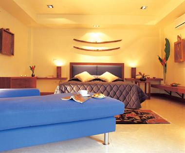 Villa /en/au phuket (Phuket)ou appartement ou maison de vacances