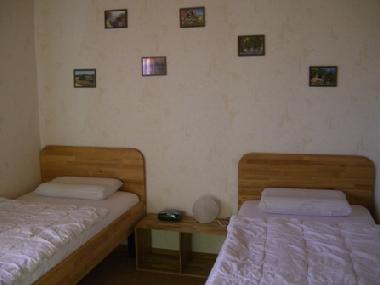 Maison de vacances /en/au Garz (Ostsee-Inseln)ou appartement ou maison de vacances