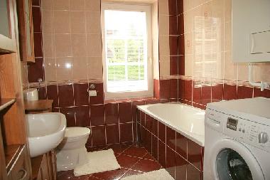 Maison de vacances �/en/au Siofok (Somogy)ou appartement ou maison de vacances