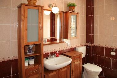 Maison de vacances �/en/au Siofok (Somogy)ou appartement ou maison de vacances