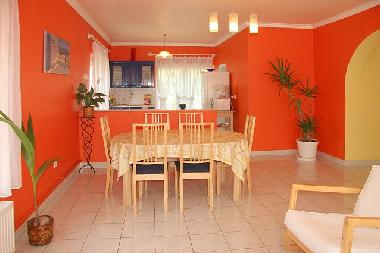 Maison de vacances �/en/au Siofok (Somogy)ou appartement ou maison de vacances