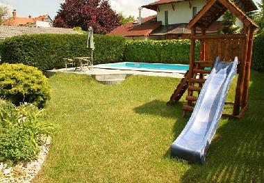 Maison de vacances �/en/au Siofok (Somogy)ou appartement ou maison de vacances