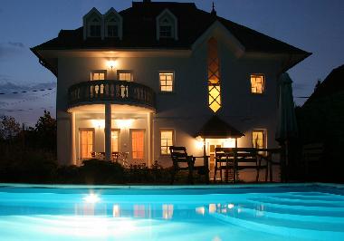 Maison de vacances �/en/au Siofok (Somogy)ou appartement ou maison de vacances