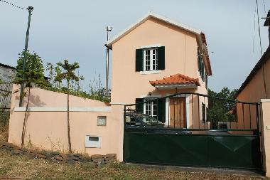 Maison de vacances /en/au Calheta (Madeira)ou appartement ou maison de vacances