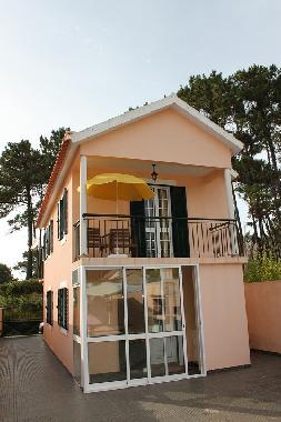Maison de vacances /en/au Calheta (Madeira)ou appartement ou maison de vacances