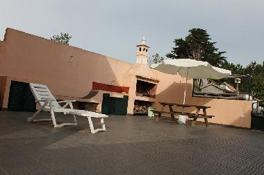 Maison de vacances /en/au Calheta (Madeira)ou appartement ou maison de vacances