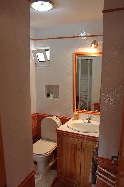 Maison de vacances /en/au Calheta (Madeira)ou appartement ou maison de vacances