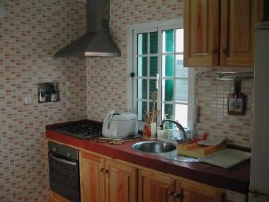 Maison de vacances /en/au Calheta (Madeira)ou appartement ou maison de vacances