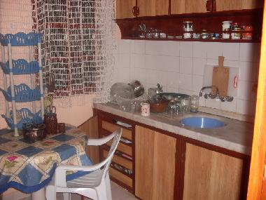 Maison de vacances �/en/au Mersin (= Icel) / Adana / Silifke / Yesilovacik (Icel)ou appartement ou maison de vacances