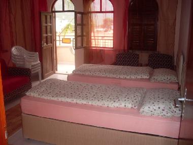 Maison de vacances �/en/au Mersin (= Icel) / Adana / Silifke / Yesilovacik (Icel)ou appartement ou maison de vacances