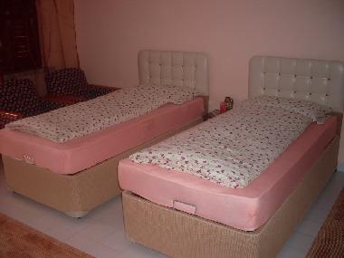 Maison de vacances �/en/au Mersin (= Icel) / Adana / Silifke / Yesilovacik (Icel)ou appartement ou maison de vacances