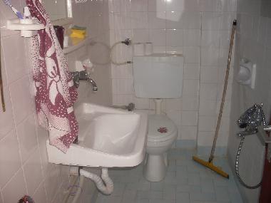 Maison de vacances �/en/au Mersin (= Icel) / Adana / Silifke / Yesilovacik (Icel)ou appartement ou maison de vacances