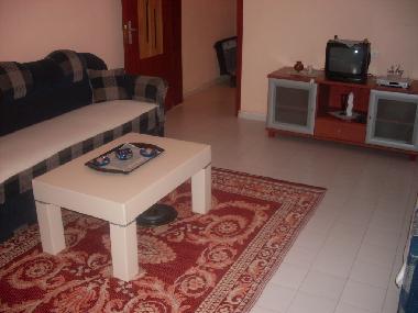 Maison de vacances �/en/au Mersin (= Icel) / Adana / Silifke / Yesilovacik (Icel)ou appartement ou maison de vacances