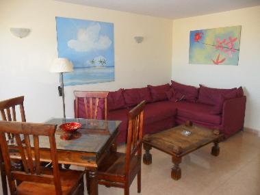 Appartement de vacances �/en/au Corralejo (Fuerteventura)ou appartement ou maison de vacances