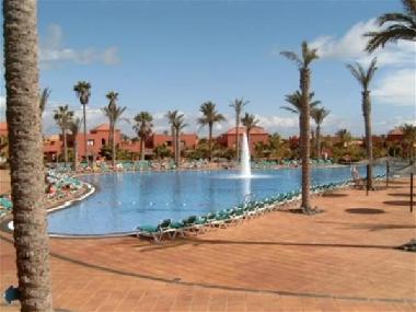 Appartement de vacances �/en/au Corralejo (Fuerteventura)ou appartement ou maison de vacances