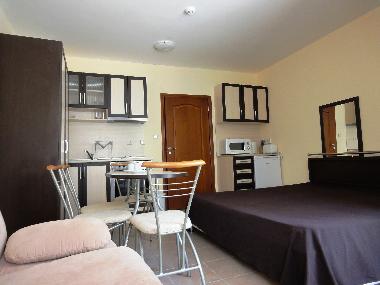 Appartement de vacances �/en/au Sunny Beach  (Burgas)ou appartement ou maison de vacances