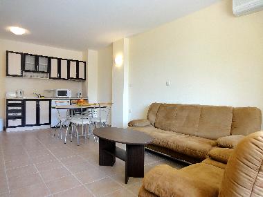 Appartement de vacances �/en/au Sunny Beach (Burgas)ou appartement ou maison de vacances