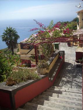 Appartement de vacances �/en/au Faja do Ovelha (Madeira)ou appartement ou maison de vacances