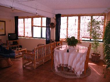 Appartement de vacances �/en/au Faja do Ovelha (Madeira)ou appartement ou maison de vacances