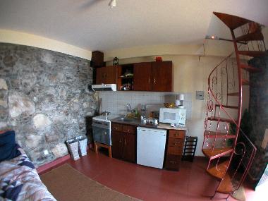 Appartement de vacances �/en/au Faja do Ovelha (Madeira)ou appartement ou maison de vacances