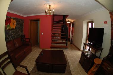Maison de vacances /en/au Prazeres (Madeira)ou appartement ou maison de vacances