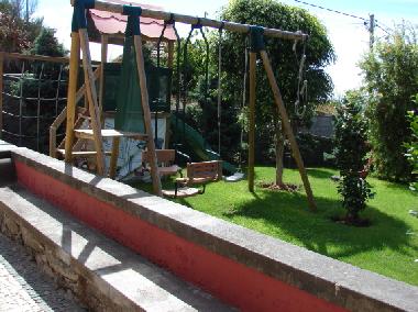 Maison de vacances /en/au Prazeres (Madeira)ou appartement ou maison de vacances