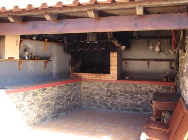 Maison de vacances /en/au Prazeres (Madeira)ou appartement ou maison de vacances