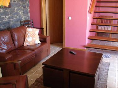 Maison de vacances /en/au Prazeres (Madeira)ou appartement ou maison de vacances
