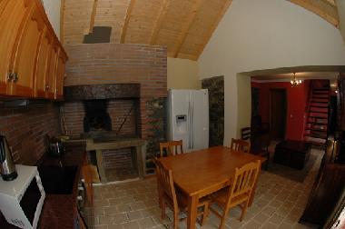 Maison de vacances /en/au Prazeres (Madeira)ou appartement ou maison de vacances