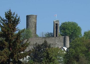 Maison de vacances /en/au Schmitten (Taunus / Frankfurt)ou appartement ou maison de vacances