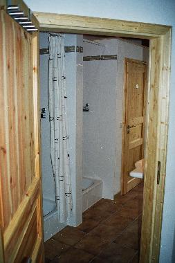 Maison de vacances /en/au Schmitten (Taunus / Frankfurt)ou appartement ou maison de vacances