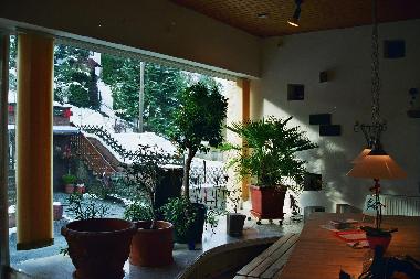 Maison de vacances /en/au Schmitten (Taunus / Frankfurt)ou appartement ou maison de vacances