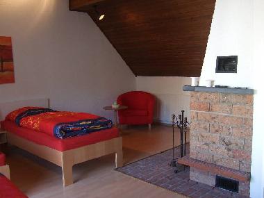 Maison de vacances /en/au Schmitten (Taunus / Frankfurt)ou appartement ou maison de vacances