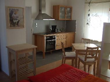 Maison de vacances /en/au Schmitten (Taunus / Frankfurt)ou appartement ou maison de vacances