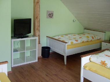 Maison de vacances /en/au Schmitten (Taunus / Frankfurt)ou appartement ou maison de vacances