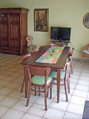 Maison de vacances /en/au Schmitten (Taunus / Frankfurt)ou appartement ou maison de vacances