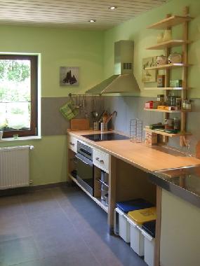 Maison de vacances /en/au Schmitten (Taunus / Frankfurt)ou appartement ou maison de vacances