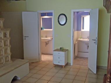 Maison de vacances /en/au Schmitten (Taunus / Frankfurt)ou appartement ou maison de vacances