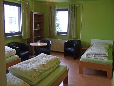Maison de vacances /en/au Schmitten (Taunus / Frankfurt)ou appartement ou maison de vacances