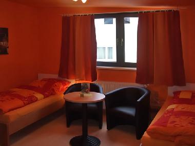 Maison de vacances /en/au Schmitten (Taunus / Frankfurt)ou appartement ou maison de vacances