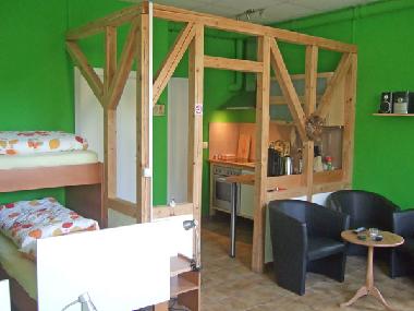 Maison de vacances /en/au Schmitten (Taunus / Frankfurt)ou appartement ou maison de vacances