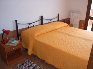 Appartement de vacances �/en/au Flussio (Oristano)ou appartement ou maison de vacances