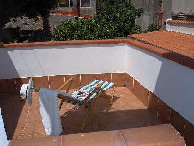 Appartement de vacances �/en/au Flussio (Oristano)ou appartement ou maison de vacances