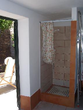 Appartement de vacances �/en/au Flussio (Oristano)ou appartement ou maison de vacances